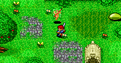 Ys II Special