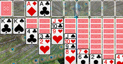 Solitaire DS