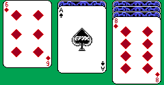 Epyx Solitaire