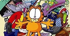 Garfield Customs