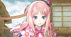 Atelier Meruru: The Apprentice of Arland