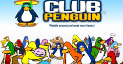 Club Penguin Customs