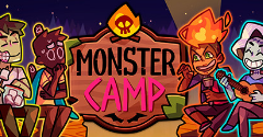 Monster Prom 2: Monster Camp