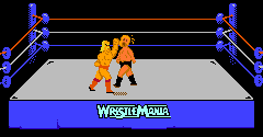 WWF WrestleMania