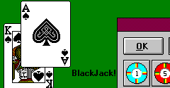 BlackJack Professor