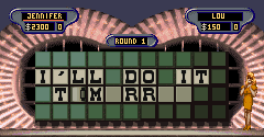 Wheel of Fortune (USA)