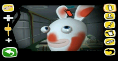 Rabbids Lab