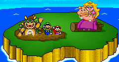 Mario's Early Years: Fun With Letters