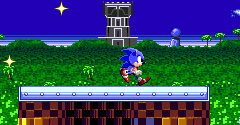 Sonic Pilot (Hack)