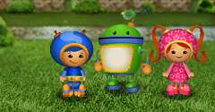 Team Umizoomi