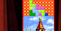 Super Tetris