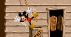 Mickey Mania 2 (Prototype)