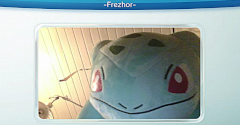 Wii U Chat