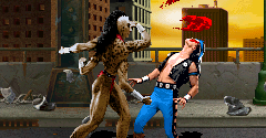 Mortal Kombat 3