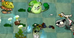 Plants vs. Zombies: Journey to the West