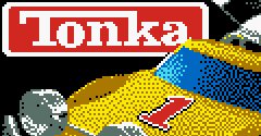 Tonka Raceway