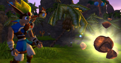 Jak and Daxter: The Precursor Legacy