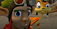 Jak 3