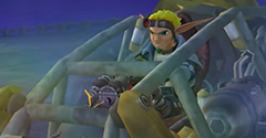 Jak X: Combat Racing