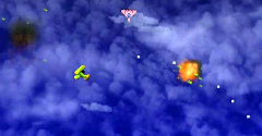 Time Pilot (XBLA)