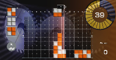 Lumines Live!