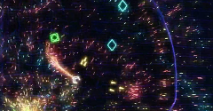 Geometry Wars: Retro Evolved