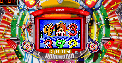 Hissatsu Pachinko Station 9 - Ushiwaka to Lemi (JPN)