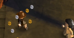 LEGO Indiana Jones 2: The Adventure Continues