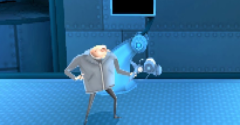 Despicable Me: The Game