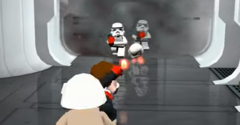 LEGO Star Wars II: The Original Trilogy