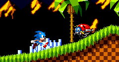 Sonic 1 Beta Remake (Hack)