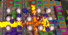 Bomberman Live: Battlefest