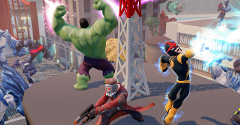 Disney Infinity 2.0