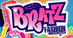 Bratz: Fashion Boutique