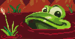 Frogger 2