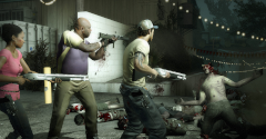 Left 4 Dead 2