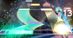 Project SEKAI COLORFUL STAGE! feat. Hatsune Miku