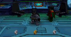 LEGO Batman