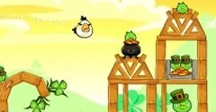 Angry Birds Trilogy