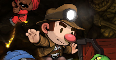 Spelunky Customs