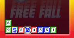 Uno Free Fall