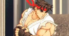 Ultra Street Fighter 2: The Final Challengers