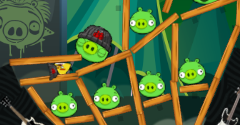 Angry Birds Friends (Flash)