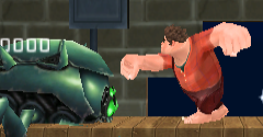 Wreck-It Ralph