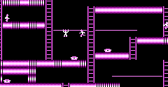 Lode Runner (FRA)