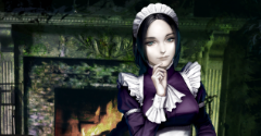 The House in Fata Morgana: Dreams of the Revenants Edition