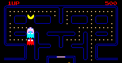 Pac-Man (J2ME)