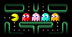 Pac-Man Plus (J2ME)