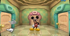 Disney's Magical Mirror Starring Mickey Mouse