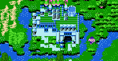 Hydlide 3: Yami kara no Houmonsha (JPN)
